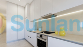 New Build - Apartment - Guardamar del Segura - Pueblo