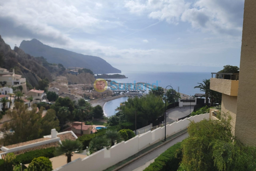 Вторичка - Таунхаус - Altea - Mascarat