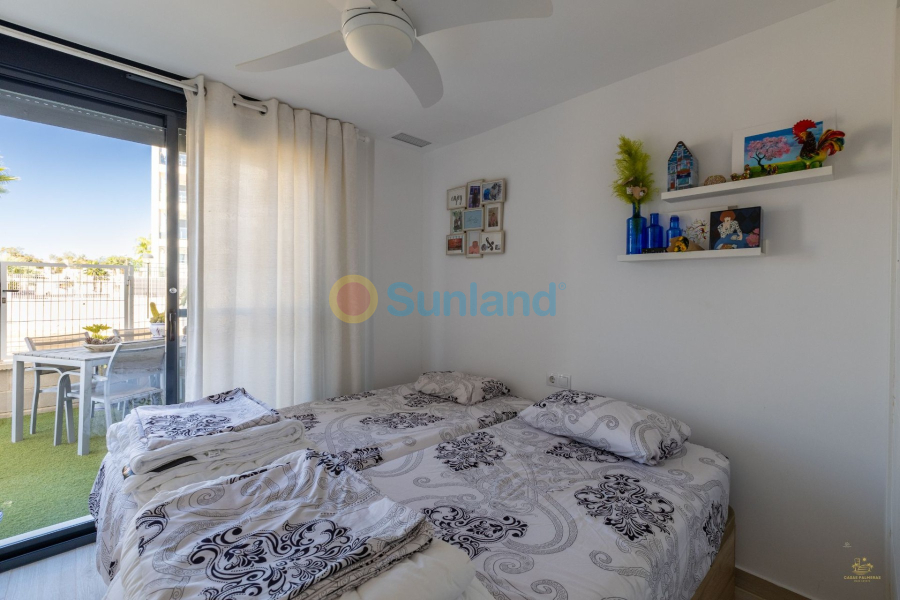 Segunda mano - Apartamento - Orihuela Costa - Villamartin