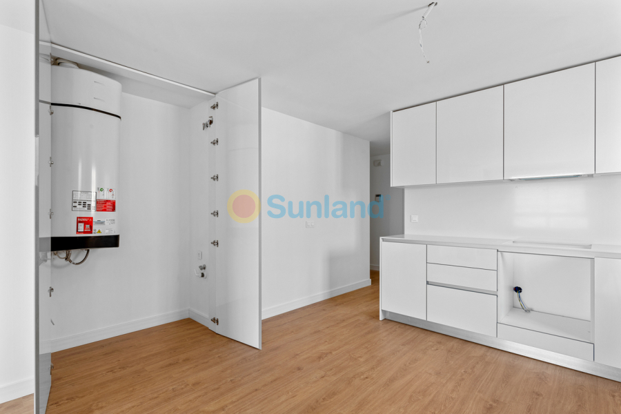 Resale - P - Villamartin