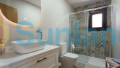 Resale - Villa - Pinar De Campoverde - 