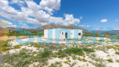 Brukte eiendommer - Detached Villa - Macisvenda
