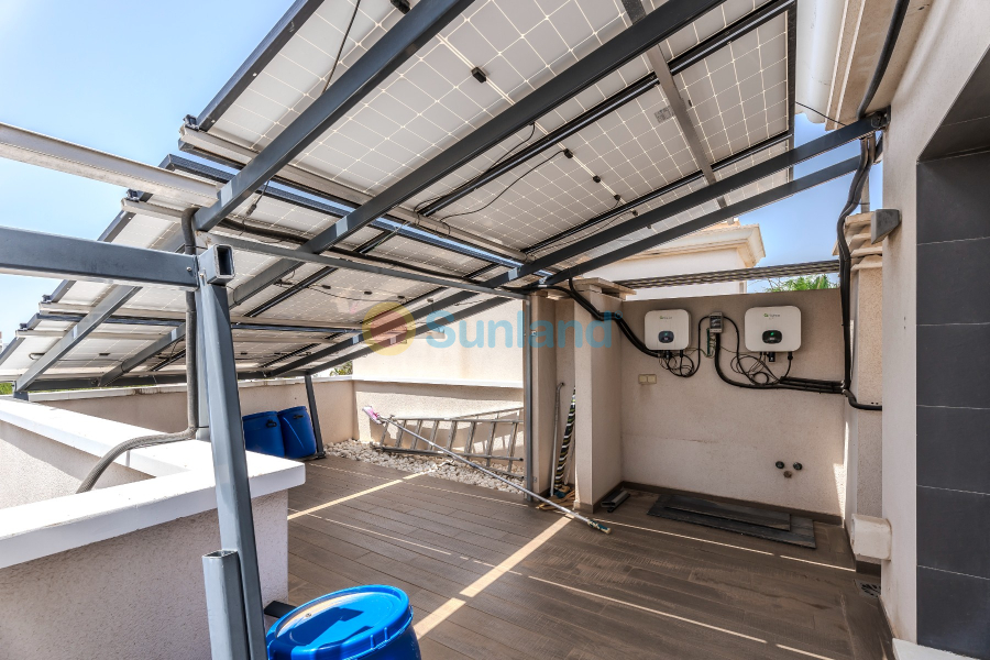 Segunda mano - Chalet - Orihuela Costa - La Zenia
