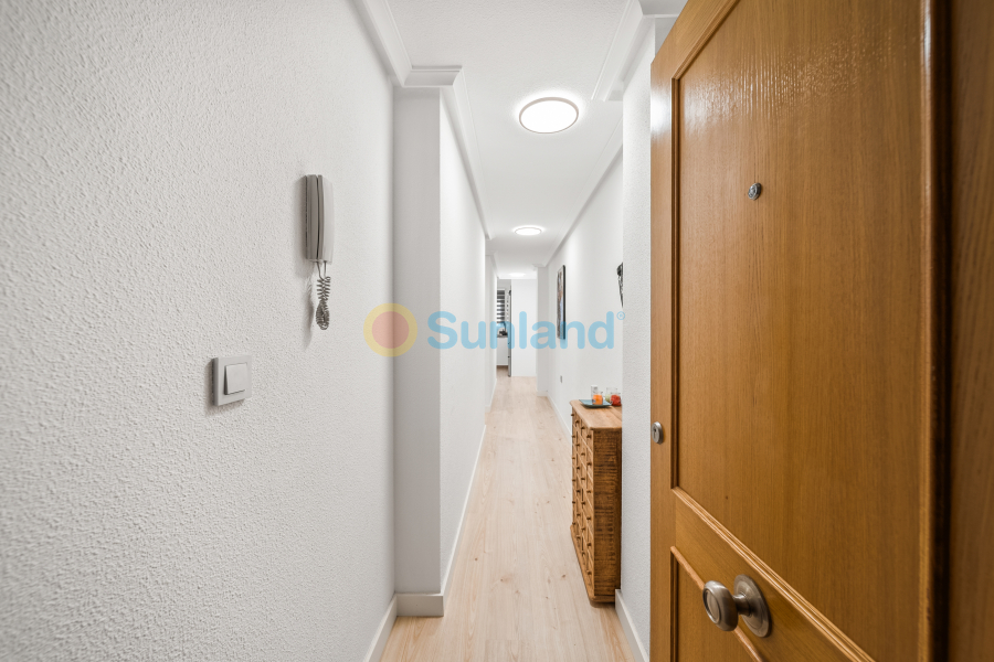 Brukte eiendommer - Ático - Torrevieja - La Mata