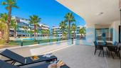 Вторичка - Апартамент - Orihuela Costa - Los Altos