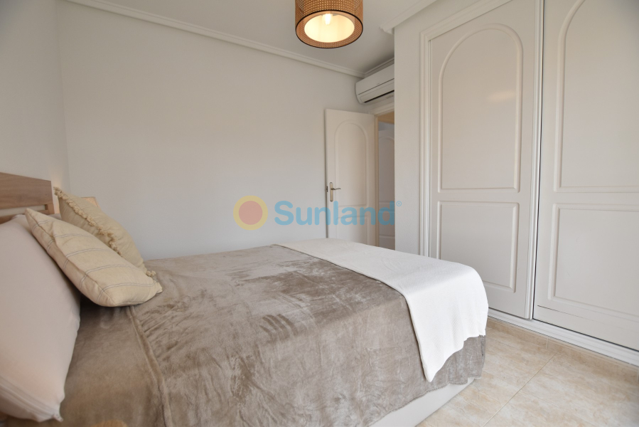 Brukte eiendommer - Rekkehus - Ciudad Quesada - Doña Pepa