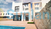 Nueva construcción  - Chalet - Orihuela Costa - Punta Prima