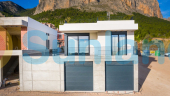 New Build - Villa - Polop - Urbanizaciones