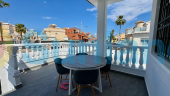 Segunda mano - Chalet - Torrevieja - Los Altos*