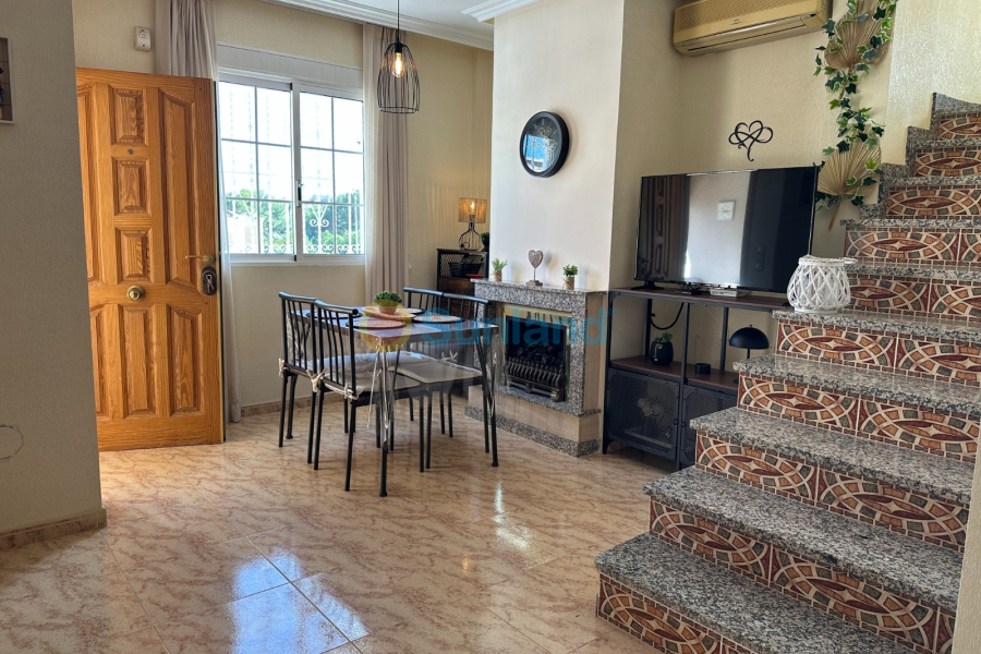 Brukte eiendommer - Villa - Orihuela Costa - Villamartin