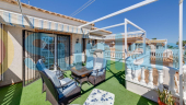 Resale - Villa - Orihuela Costa - Los Dolses