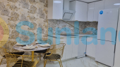 Resale - Apartment - Guardamar del Segura - 