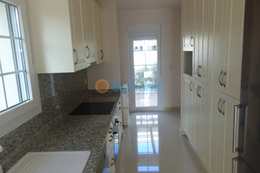 Resale - Villa - Orihuela Costa - Cabo Roig