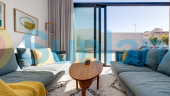 New Build - Villa - Orihuela costa - Pilar De La Horadada