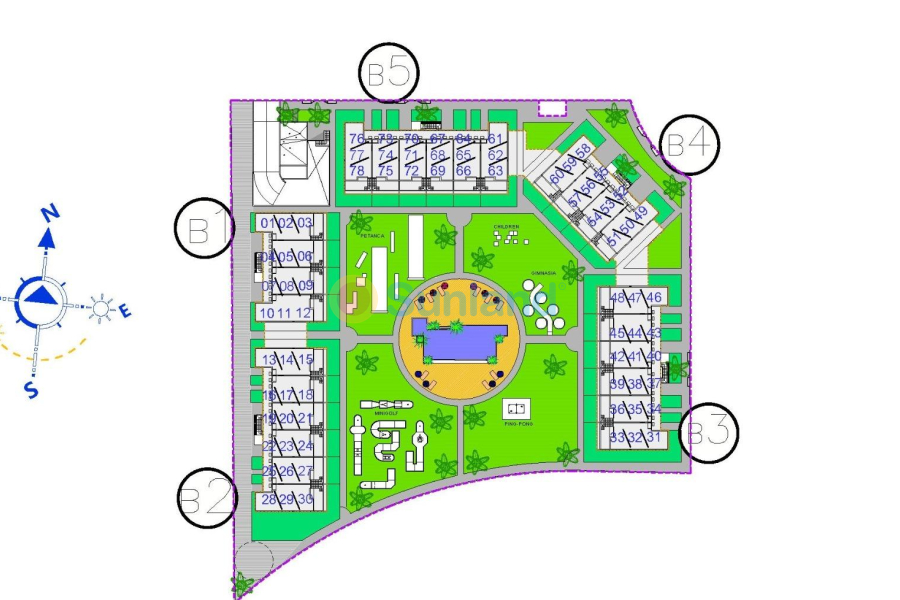 Nueva construcción  - Apartamento - Guardamar del Segura - El Raso