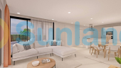 Neubau - Quad house - Bigastro - Loma Alta