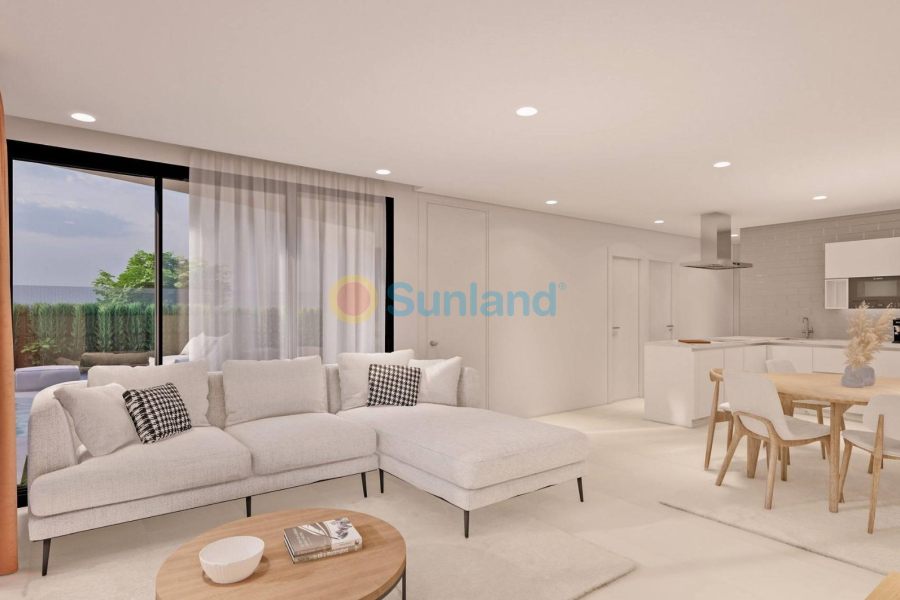 Neubau - Quad house - Bigastro - Loma Alta