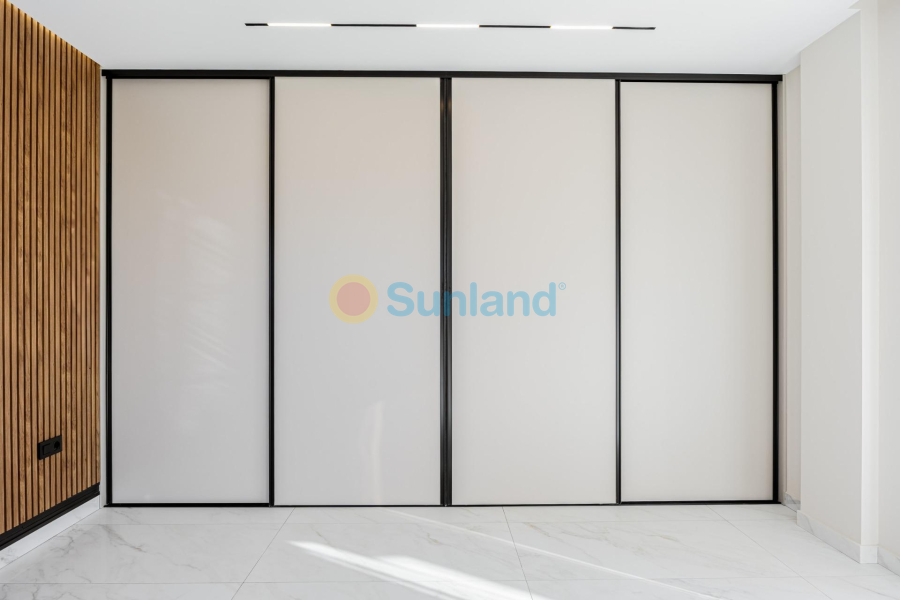 Ny bygg - Villa - Rojales - Ciudad Quesada