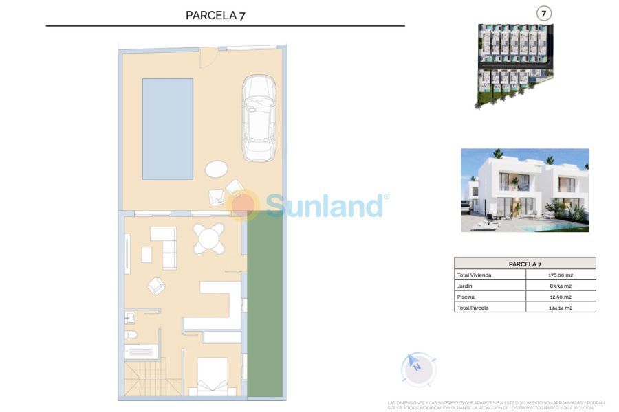 Nueva construcción  - Chalet - Orihuela Costa - La Zenia