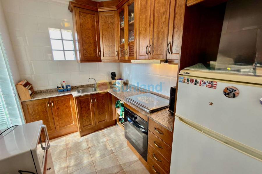 Verkauf - Haus - El Raso