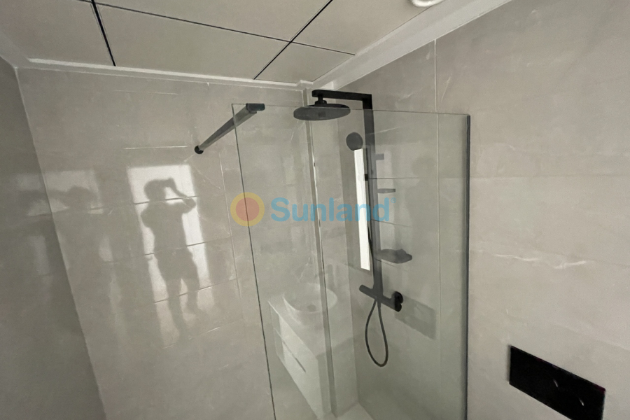 Resale - A - Orihuela costa - Pilar De La Horadada