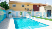 Segunda mano - Chalet - San Javier - Santiago de la Ribera