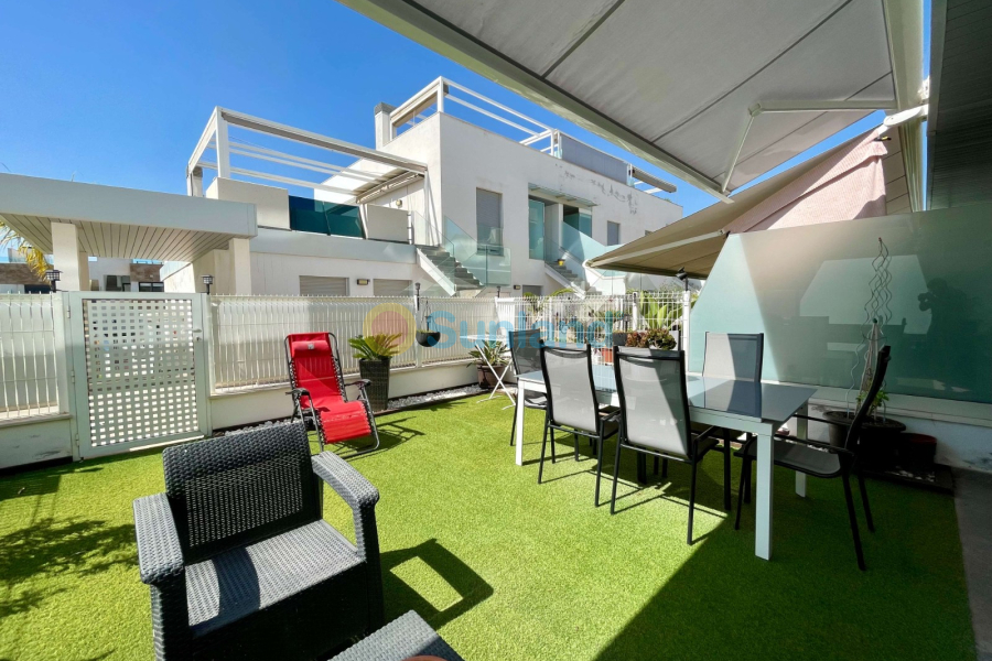 Вторичка - Apartments - Orihuela Costa - Villamartin