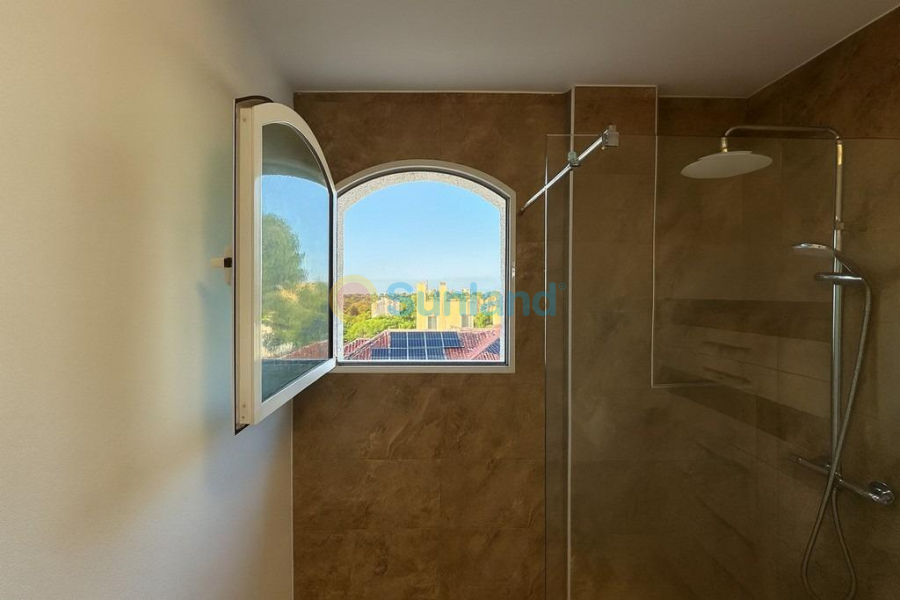 Resale - Terraced house - Orihuela Costa - Aguamarina