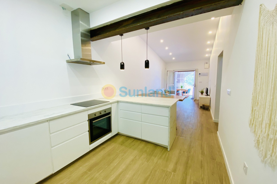 Segunda mano - B - Playa Flamenca