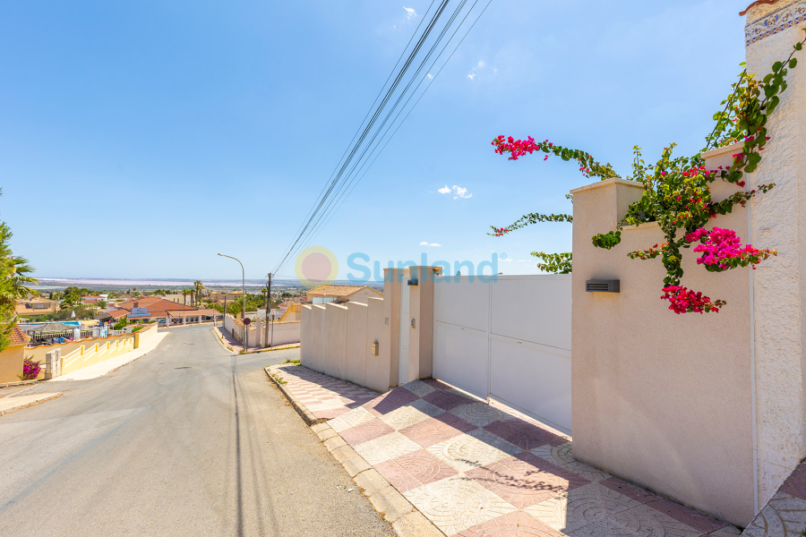 Resale - Villa - Rojales - Ciudad Quesada