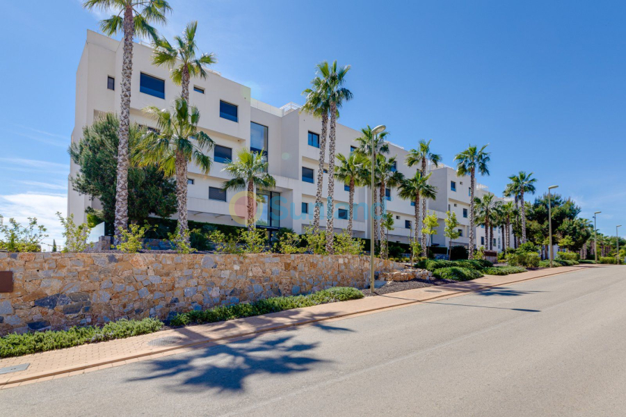 Вторичка - Ático - Orihuela Costa - Las colinas golf