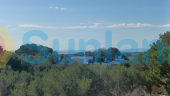 Resale - Villa - Pinar De Campoverde - 
