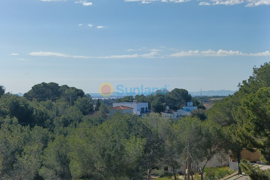 Resale - Villa - Pinar De Campoverde - 