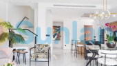 New Build - Villa - San Pedro del Pinatar - 