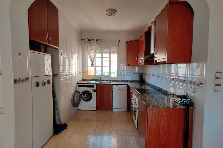 Segunda mano - Apartamento - Orihuela Costa - Lomas De Cabo Roig