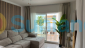 Resale - Apartment - Torrevieja - La Mata