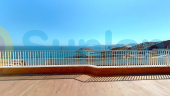 Nueva construcción  - Apartamento - Aguilas - Isla del fraile