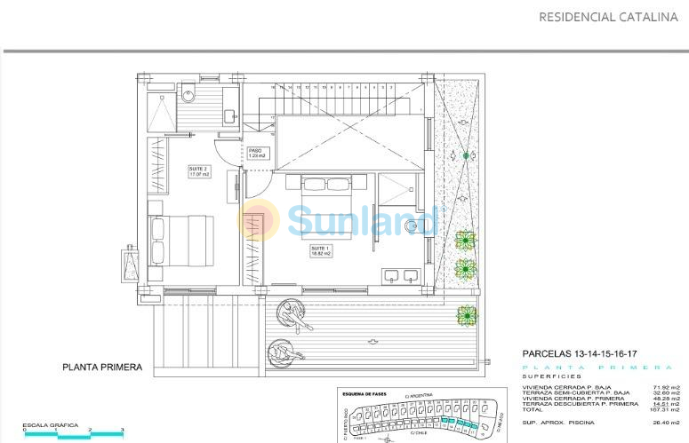 Ny bygg - Villa - Finestrat - Golf Bahia
