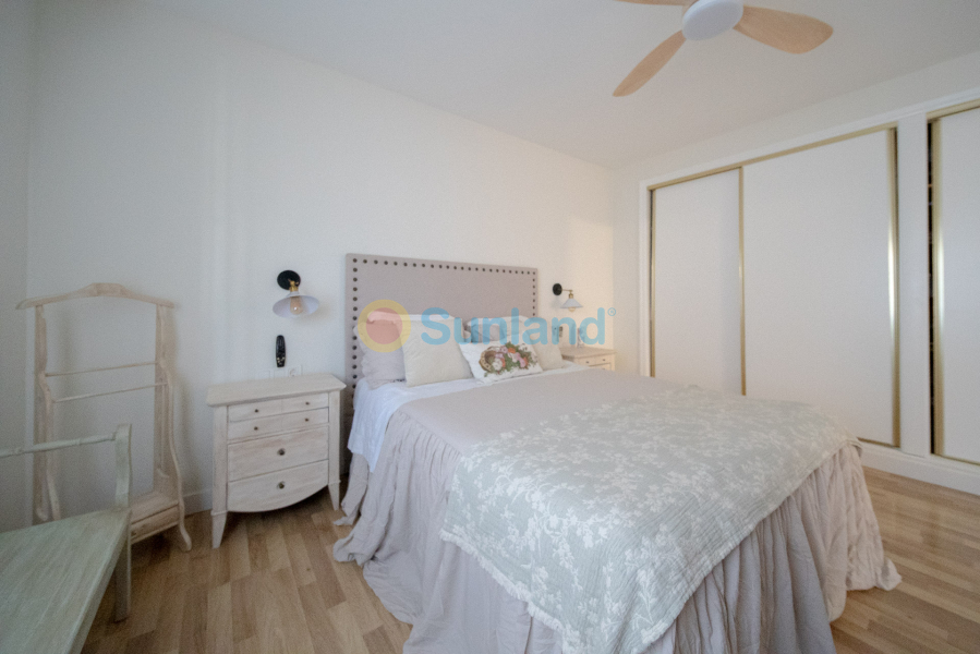 Вторичка - Bилла - Torrevieja - Los Balcones