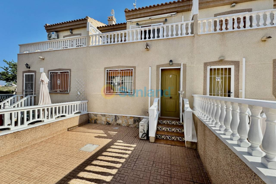 Resale - Villa - Rojales - La Marquesa Golf