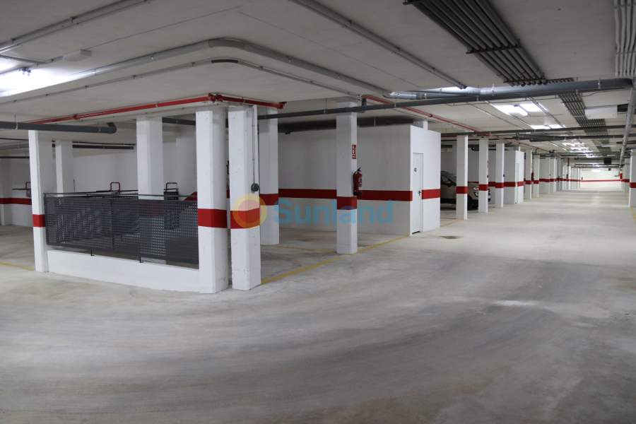 Segunda mano - Apartamento - Guardamar del Segura - Urbanizaciones