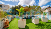 Resale - Villa - Torrevieja - Los Balcones