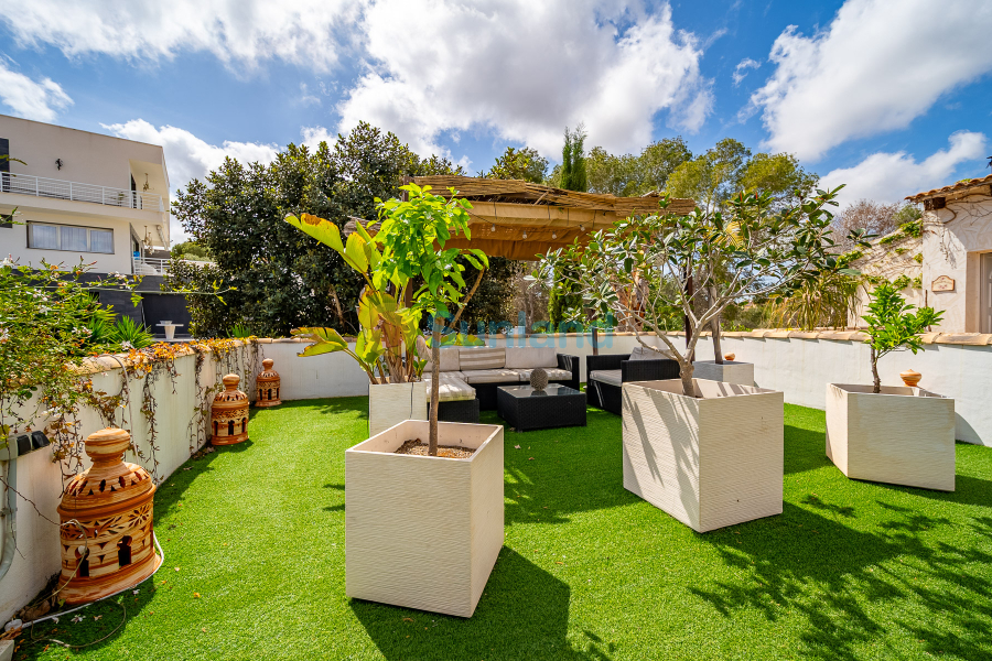Resale - Villa - Torrevieja - Los Balcones