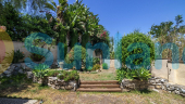 Resale - Villa - Benahavis - La Quinta