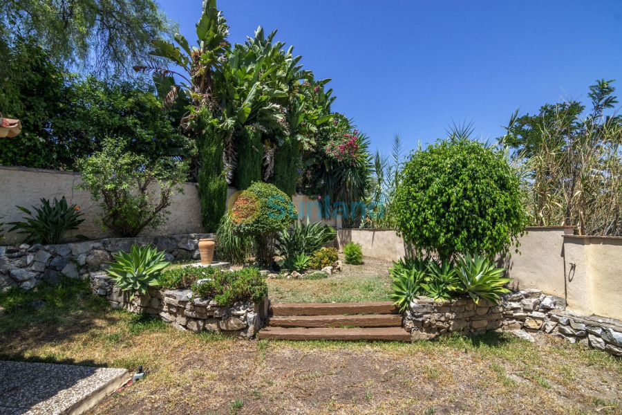 Resale - Villa - Benahavis - La Quinta