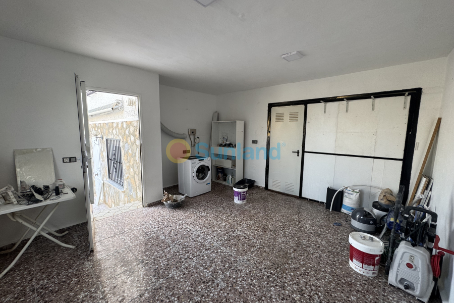 Вторичка - Bилла - Torrevieja - San Luis