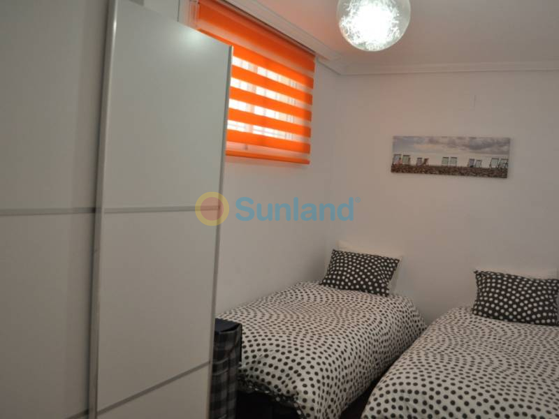 Segunda mano - Apartamento - Villajoyosa - Main Beach