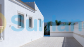 Brukte eiendommer - Villa - Torrevieja - San Luis