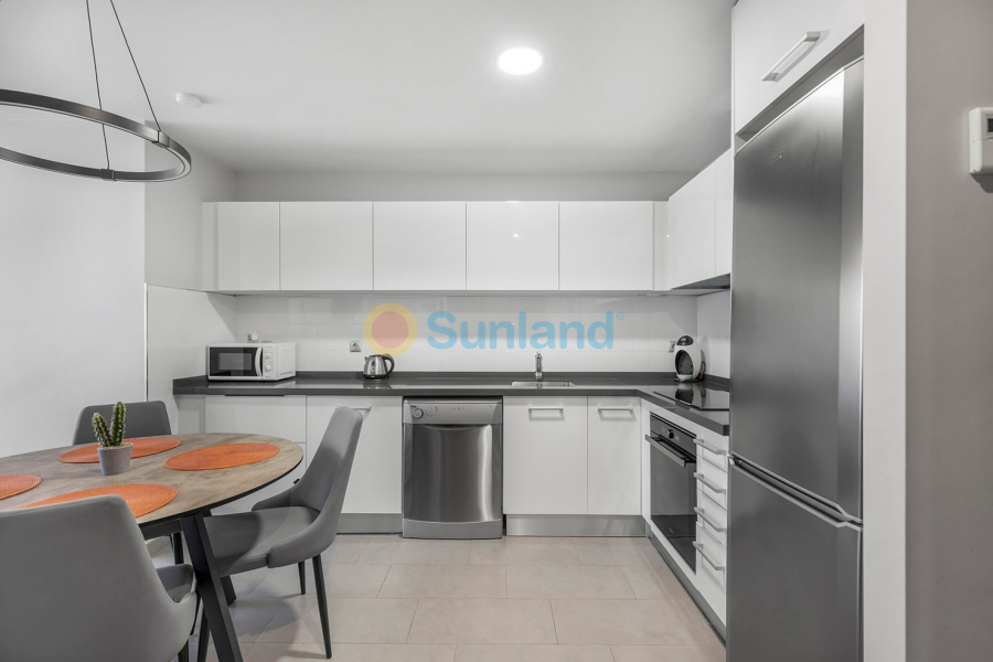 Segunda mano - Apartment - Flat - La Mata - Playa