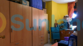 Resale - Apartment - Torrevieja - Torrevieja Centro